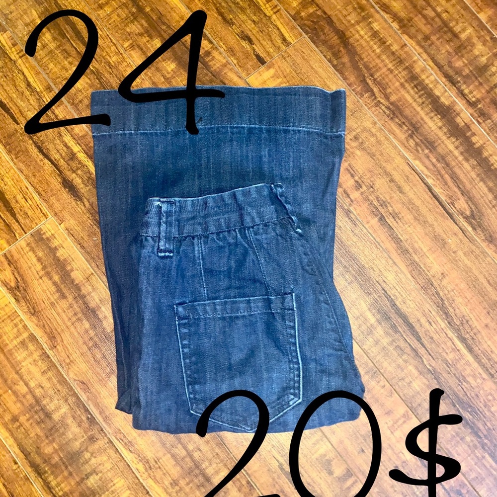Flair/ bell bottom jeans